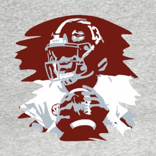 Tua Time - Tagovailoa Alabama T-Shirt